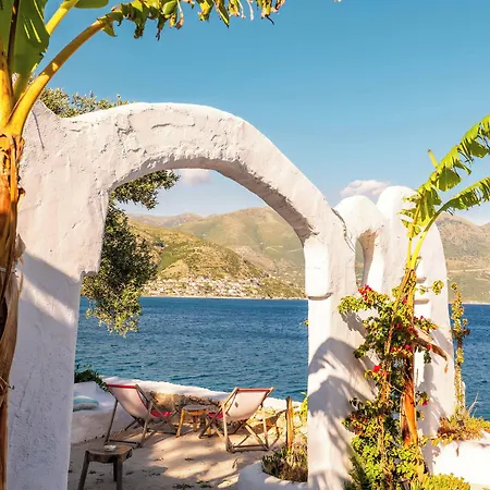 Hotel Stone (adults Only) Qeparo