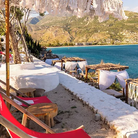 Stone (adults Only) Hotel Qeparo