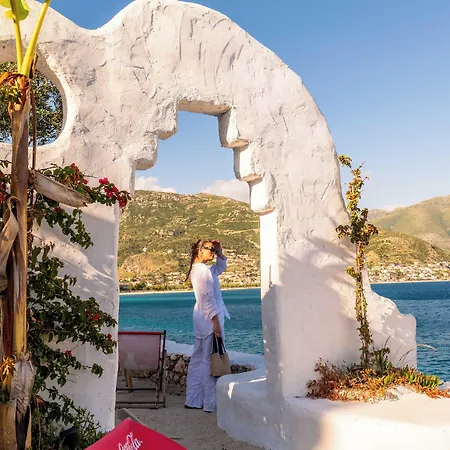 Hotel Stone (adults Only) *