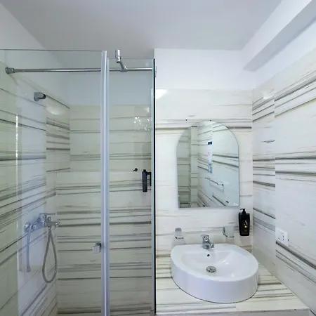 Stone (adults Only) Hotel *