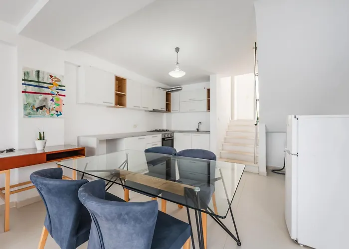 Stone - Adults Only Ξενοδοχείο *