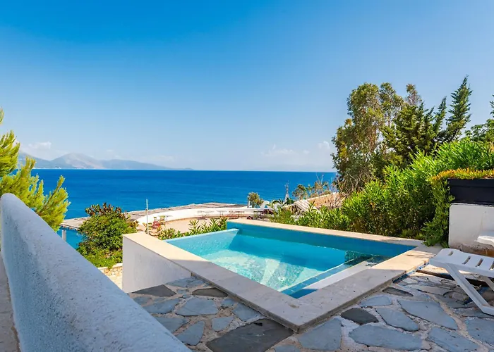 Stone - Adults Only * Κηπαρό