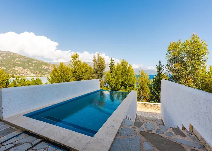 Ξενοδοχείο Stone - Adults Only *
