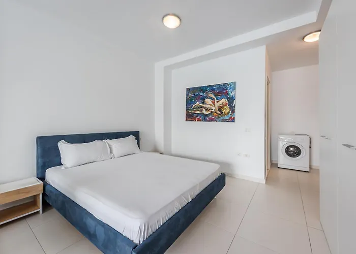 Hotel Stone - Adults Only Qëparo