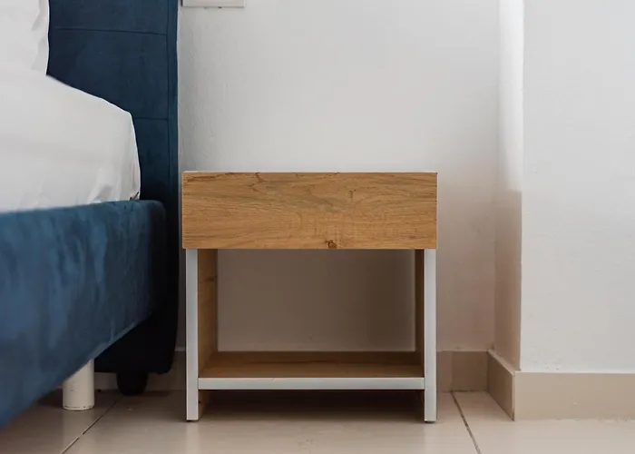 Stone - Adults Only Hotel Qëparo