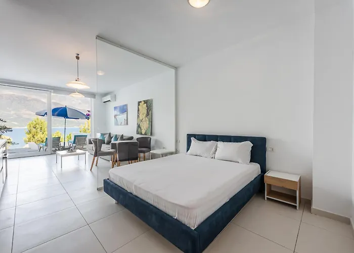 Stone - Adults Only Hotel