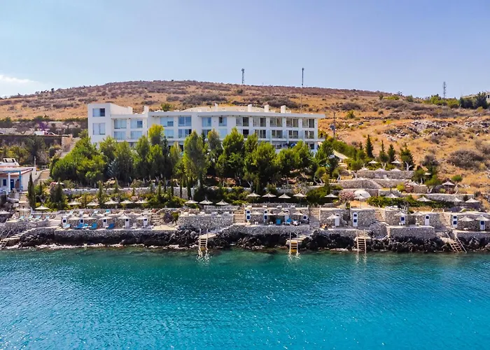 Stone - Adults Only Hotel *