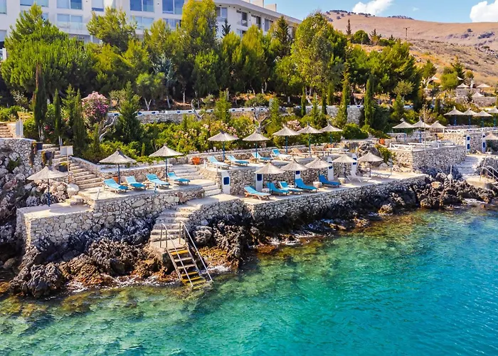 Ξενοδοχείο Stone - Adults Only Κηπαρό