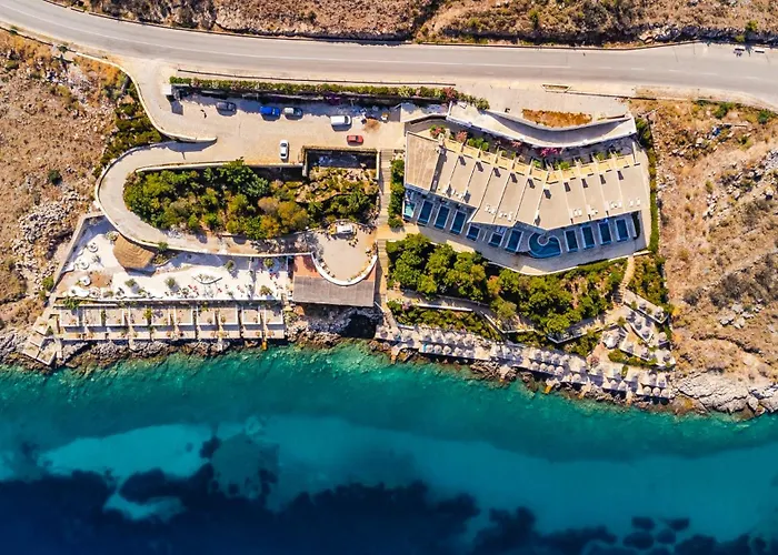Stone - Adults Only * Κηπαρό