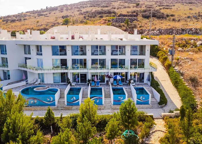 Stone - Adults Only Hotel