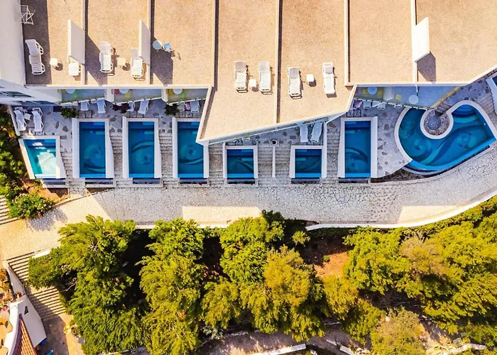 Stone - Adults Only Ξενοδοχείο *