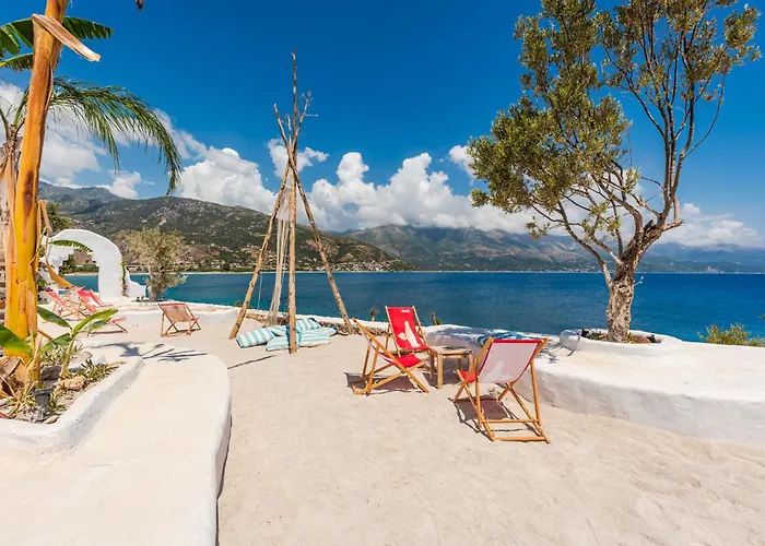 Stone - Adults Only Qëparo