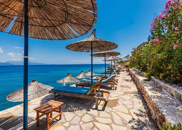 Stone - Adults Only Ξενοδοχείο