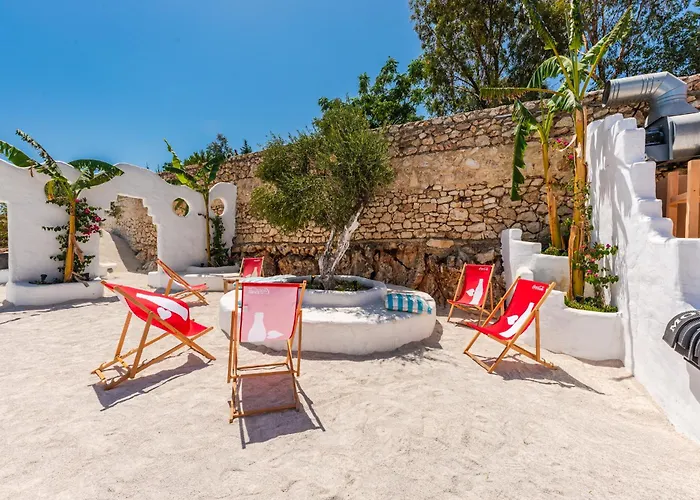 Hotel Stone - Adults Only