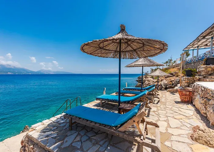 Hotel Stone - Adults Only *