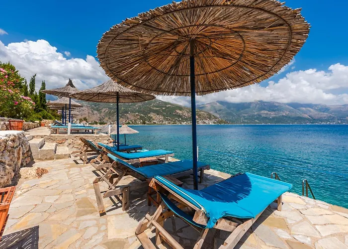 Stone - Adults Only Ξενοδοχείο Κηπαρό
