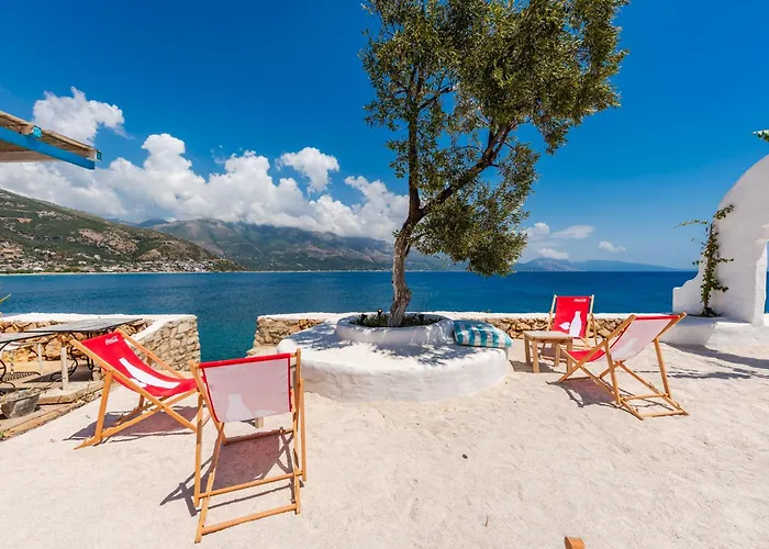 Hotel Stone - Adults Only Qëparo