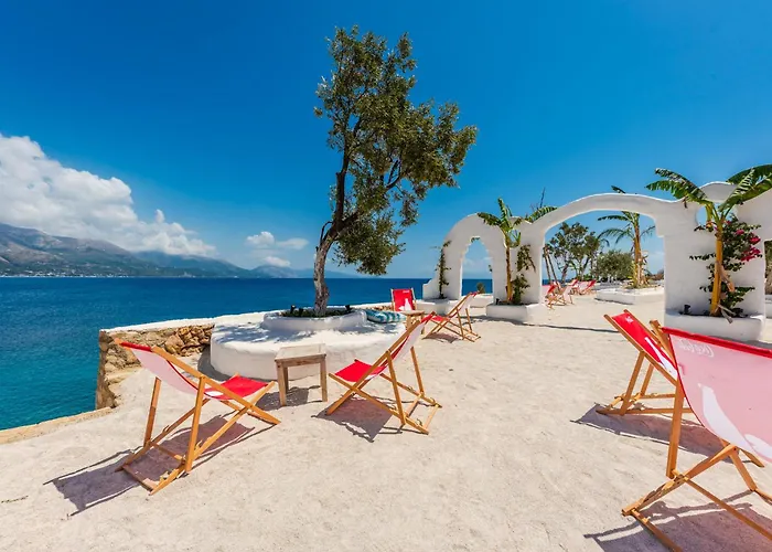 Stone - Adults Only Κηπαρό