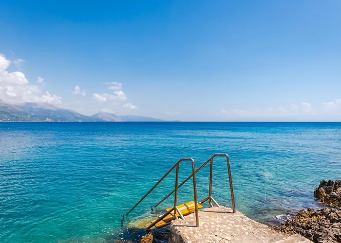 Stone - Adults Only Ξενοδοχείο