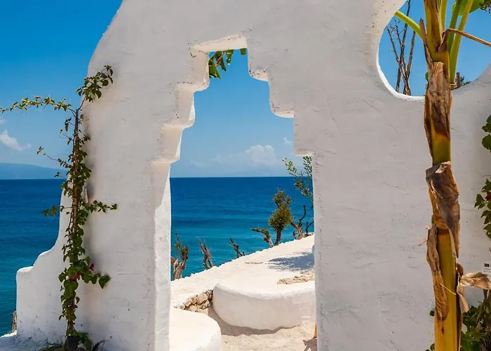 Stone - Adults Only Ξενοδοχείο *