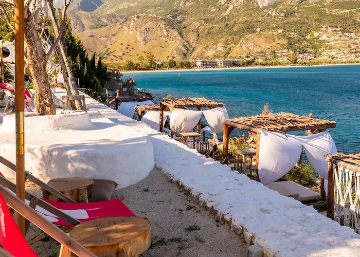 Ξενοδοχείο Stone - Adults Only Κηπαρό